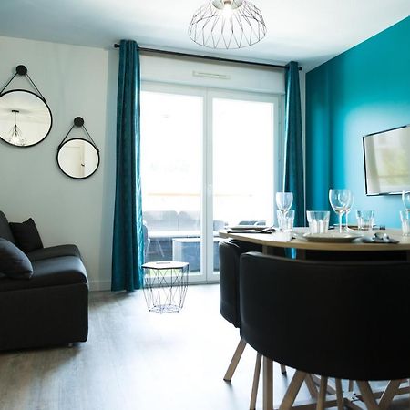 Suite Douceur, Disneyland Paris, 4 Personnes Montevrain Bagian luar foto